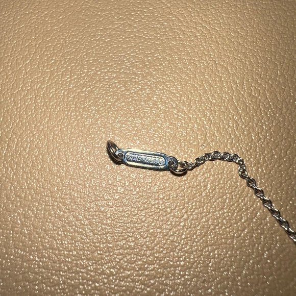 Tiffany Signature® Pearl Pendant - Picture 7 of 10